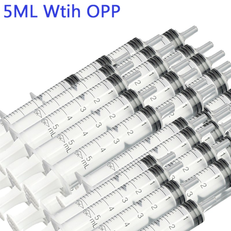 Health Wellness Products - ไม่มีเข็ม! 5 10 20 50 100Pcs