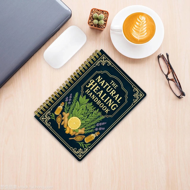 Health & Wellness Lafayette Reviews - คู่มือการบำบัดด้วยวิธีธรรมชาติ ฉบับภาษาอังกฤษ คู่มือด้านสุขภาพสำหรับผู้ปฏิบัติการด้านสุขภาพแบบองค์รวมและการดูแลตนเอง