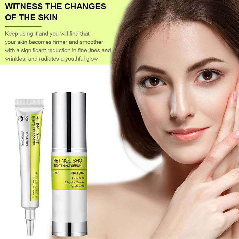 เซรั่มบำรุงรอบดวงตาเรตินอลเปปไ - The Ordinary Serum Hyaluronic Acid บทวิจารณ์และราคา