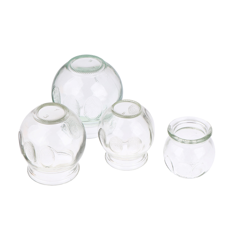 1PC แก้ว Cupping ถ้วย Professi - Health Wellness Products บทวิจารณ์และราคา