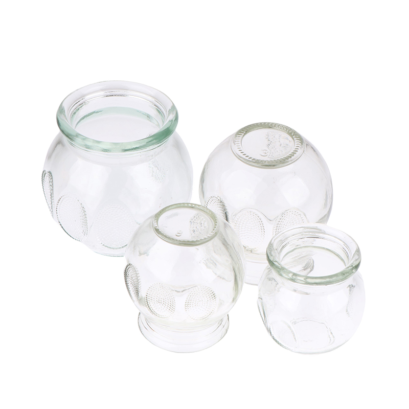 1PC แก้ว Cupping ถ้วย Professi - Health Wellness Products บทวิจารณ์และราคา