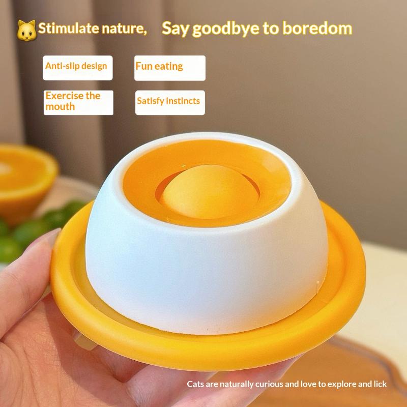 แผ่นเลียอาหารสัตว์เลี้ยง รสโยเ - Health Wellness Products บทวิจารณ์และราคา