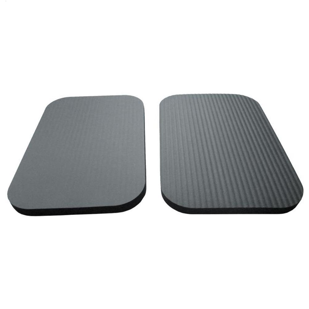 แผ่นรองเข่าสำหรับโยคะ สีดำ 1 ช - Balance Cushion Disc บทวิจารณ์และราคา
