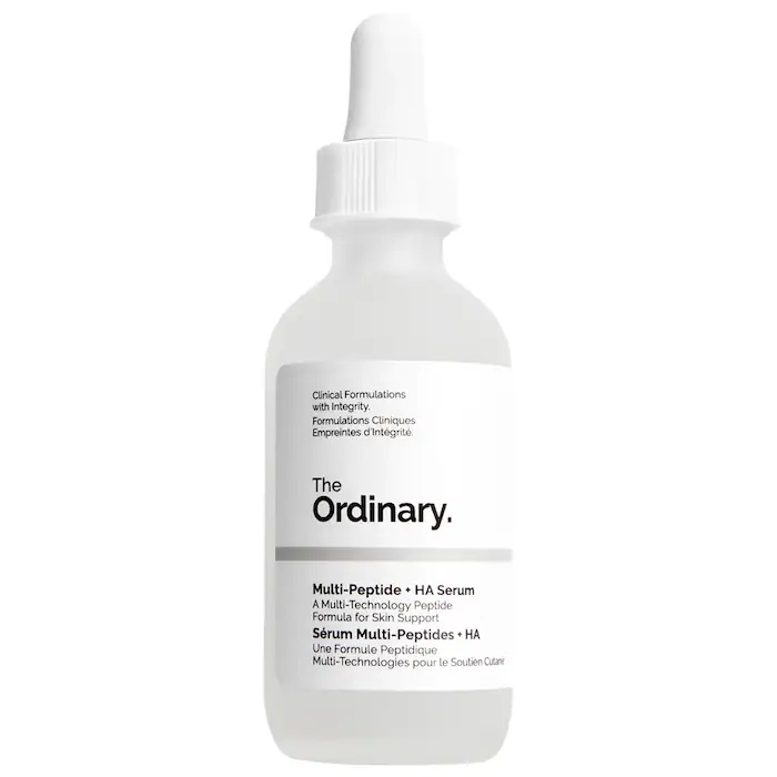 ชุดผลิตภัณฑ์ดูแลผิว The Ordina - The Ordinary Serum Hyaluronic Acid บทวิจารณ์และราคา