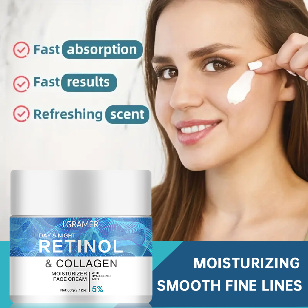 Retinol Firming Face ครีมยกคอ  - The Ordinary Serum Hyaluronic Acid บทวิจารณ์และราคา
