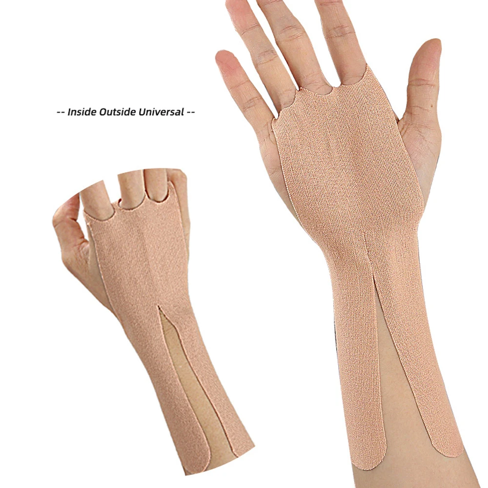 10PCS Kinesiology เทปกันน้ํา,B - Kinesiology Tape Sports บทวิจารณ์และราคา