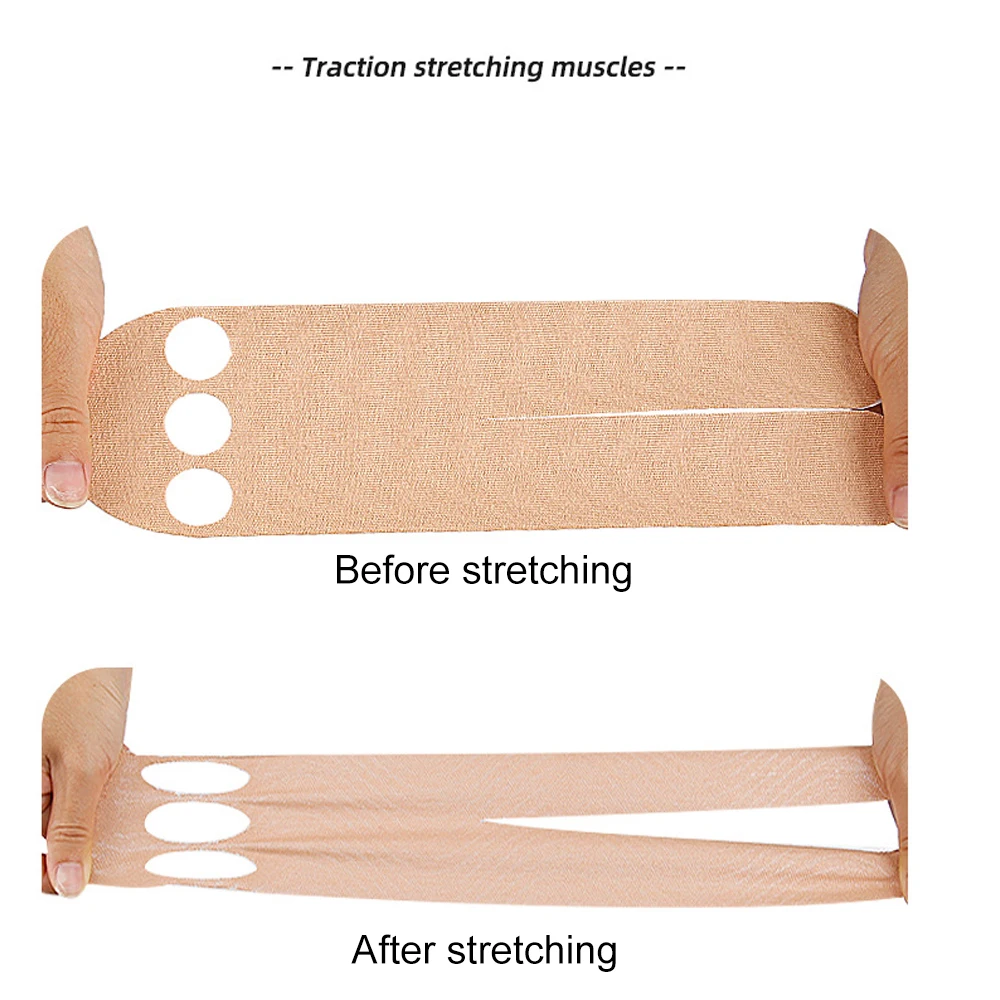 10PCS Kinesiology เทปกันน้ํา,B - Kinesiology Tape Sports บทวิจารณ์และราคา
