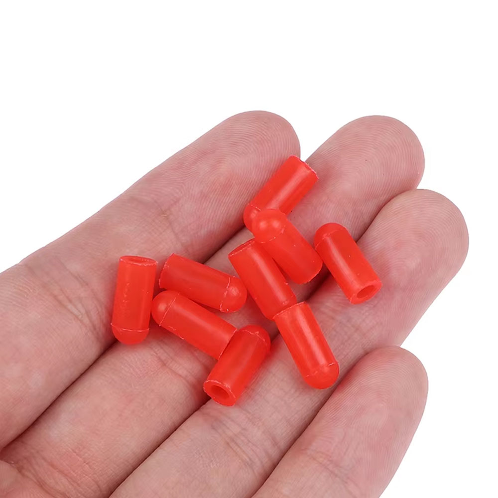 ฝาครอบเข็มยางซิลิโคนเกรดอาหาร  - Health Wellness Products บทวิจารณ์และราคา