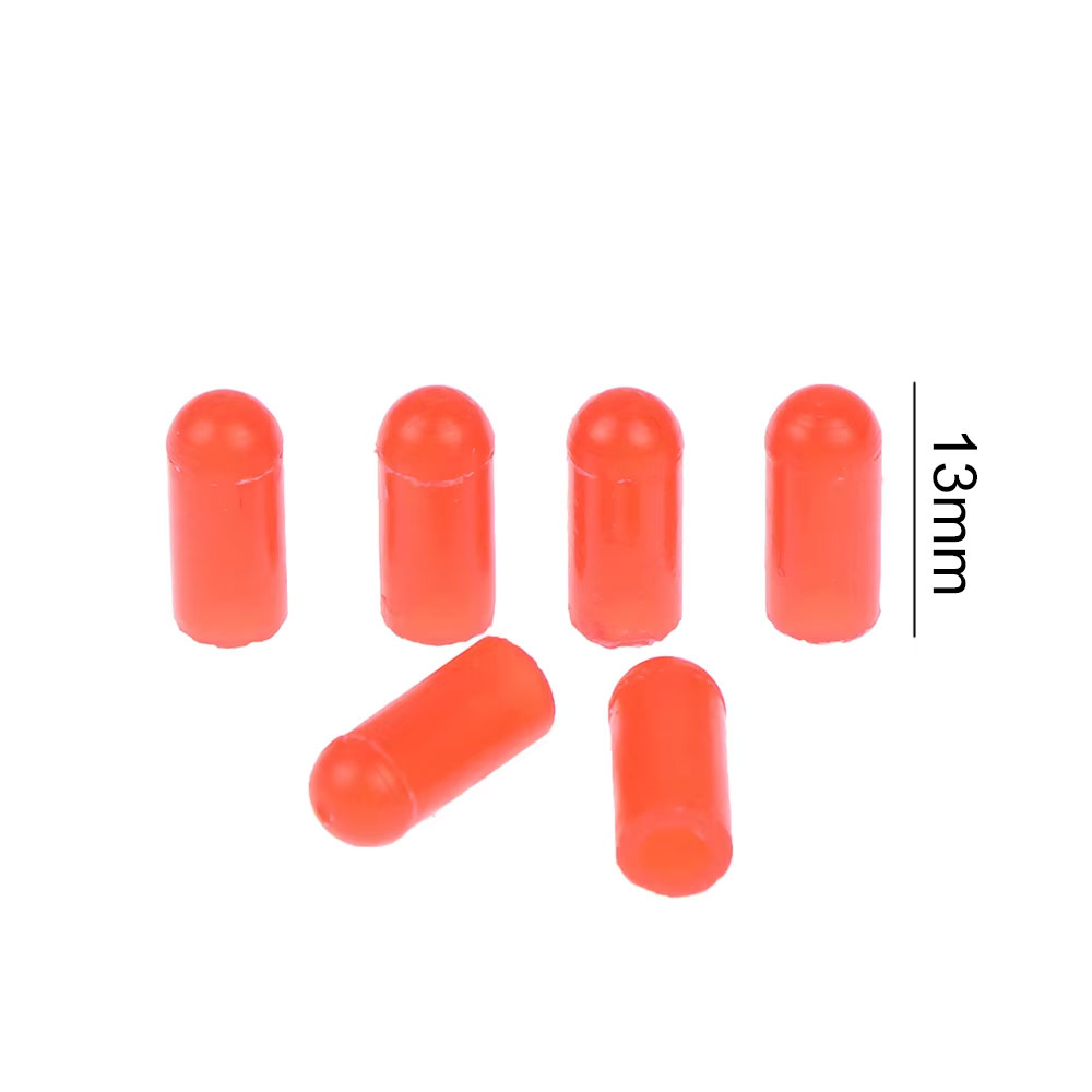 ฝาครอบเข็มยางซิลิโคนเกรดอาหาร  - Health Wellness Products บทวิจารณ์และราคา