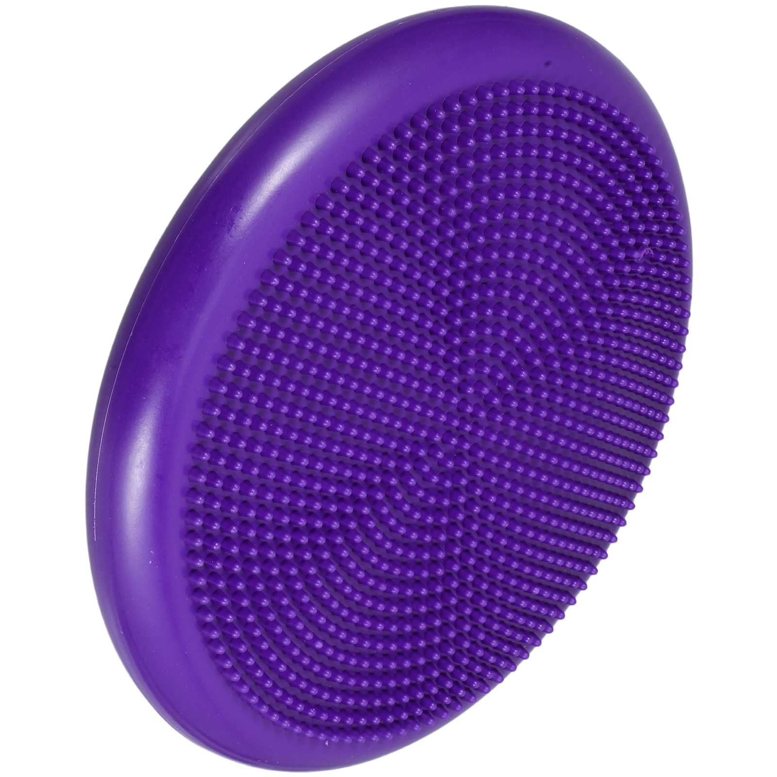 เบาะทรงกลมแบบเป่าลม ขนาด 13 นิ - Balance Cushion Disc บทวิจารณ์และราคา