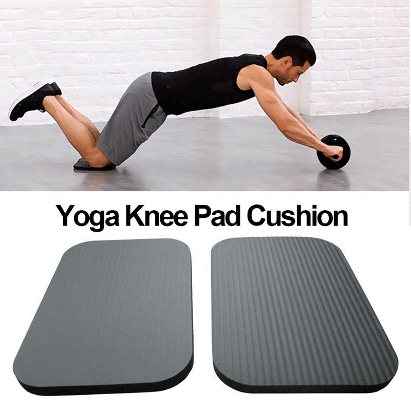 โยคะรองเข่าเบาะรองเข่าป้องกันฟ - Balance Cushion Disc บทวิจารณ์และราคา
