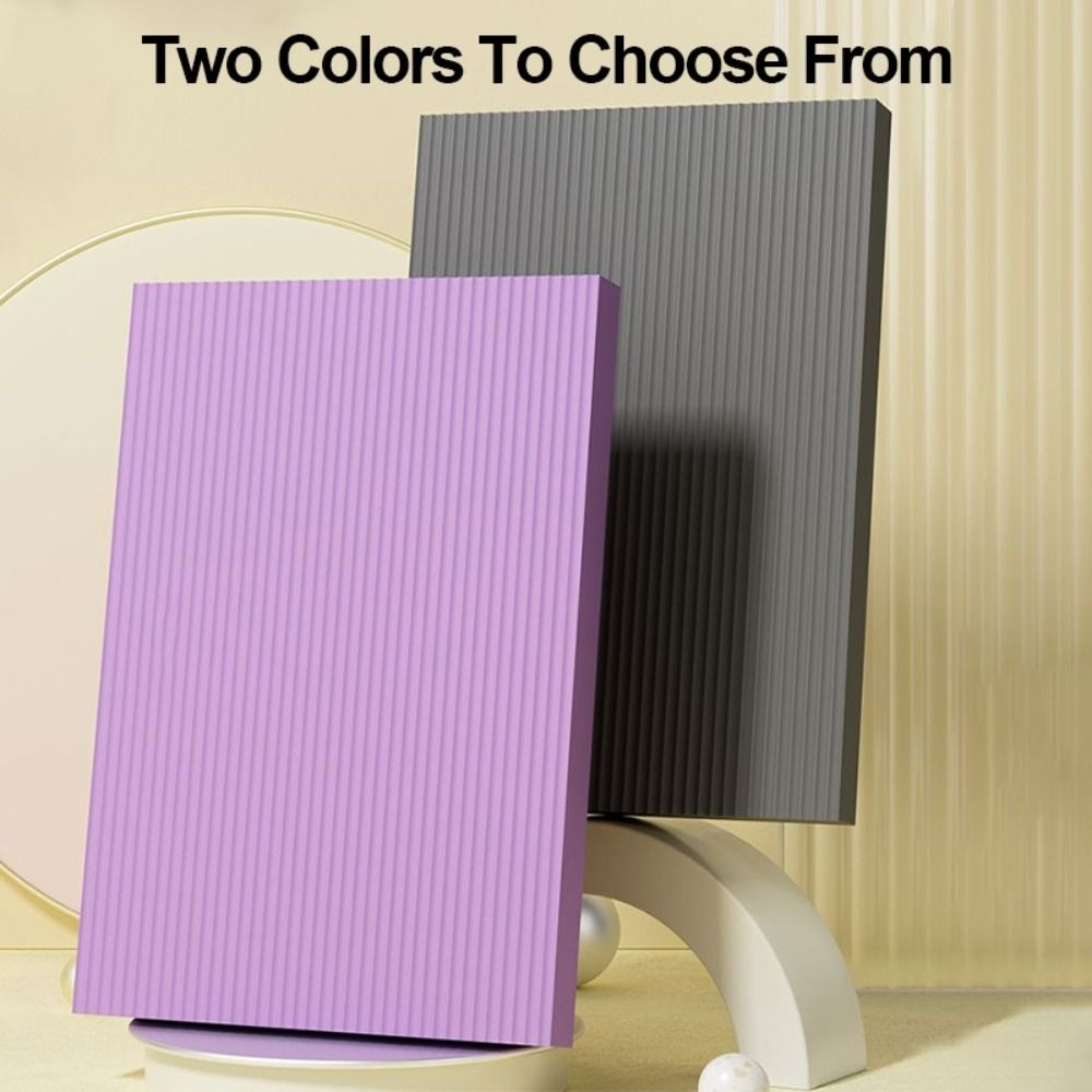แผ่นรองทรงตัว NBR TPE ทนทาน สี - Balance Cushion Disc บทวิจารณ์และราคา