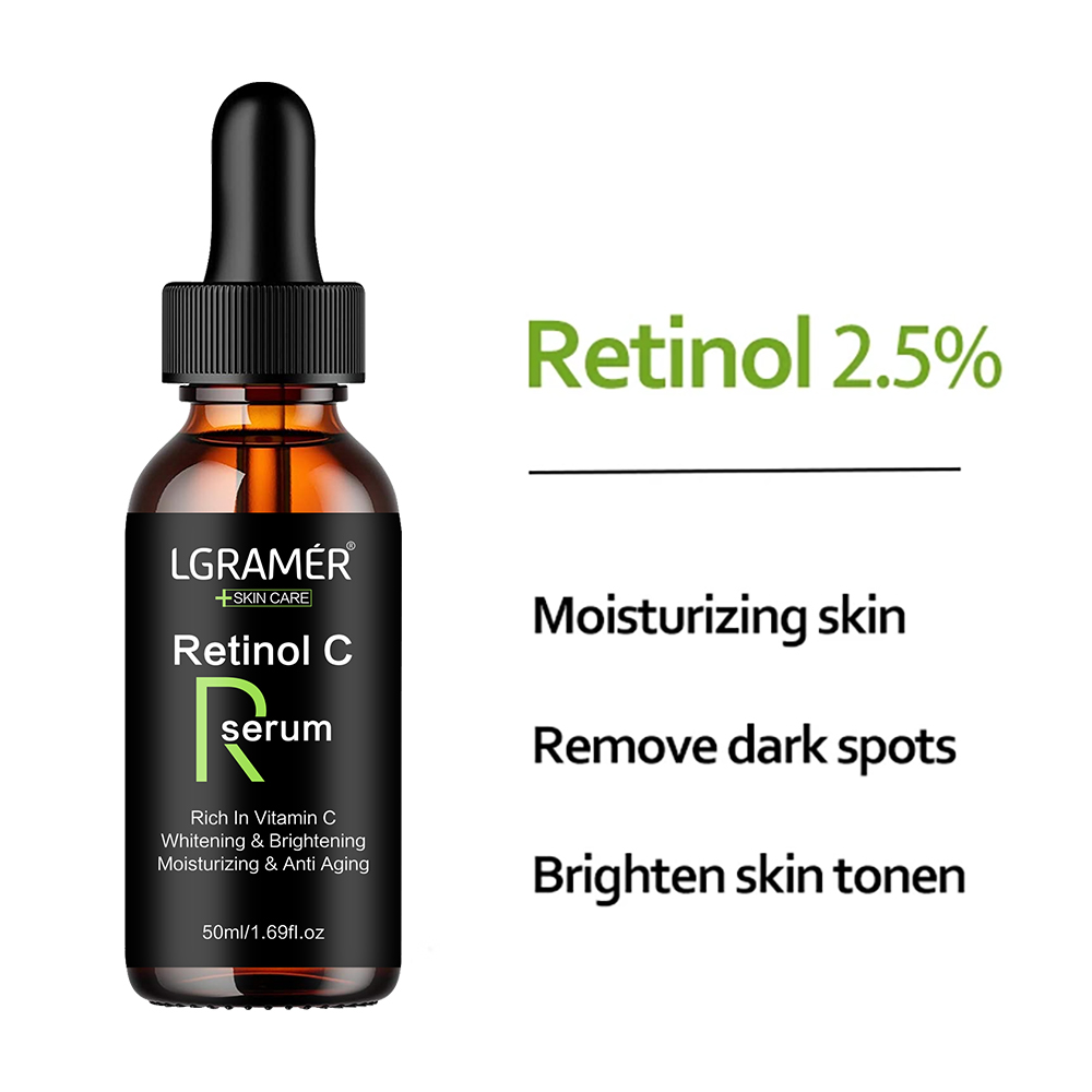 Retinol Aging ลบริ้วรอยเซรั่ม  - The Ordinary Serum Hyaluronic Acid บทวิจารณ์และราคา