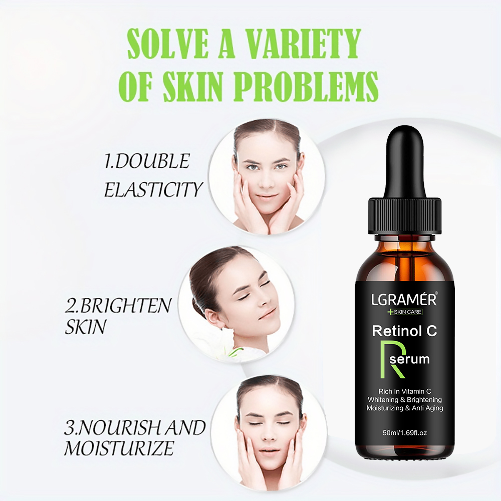 Retinol Aging ลบริ้วรอยเซรั่ม  - The Ordinary Serum Hyaluronic Acid บทวิจารณ์และราคา