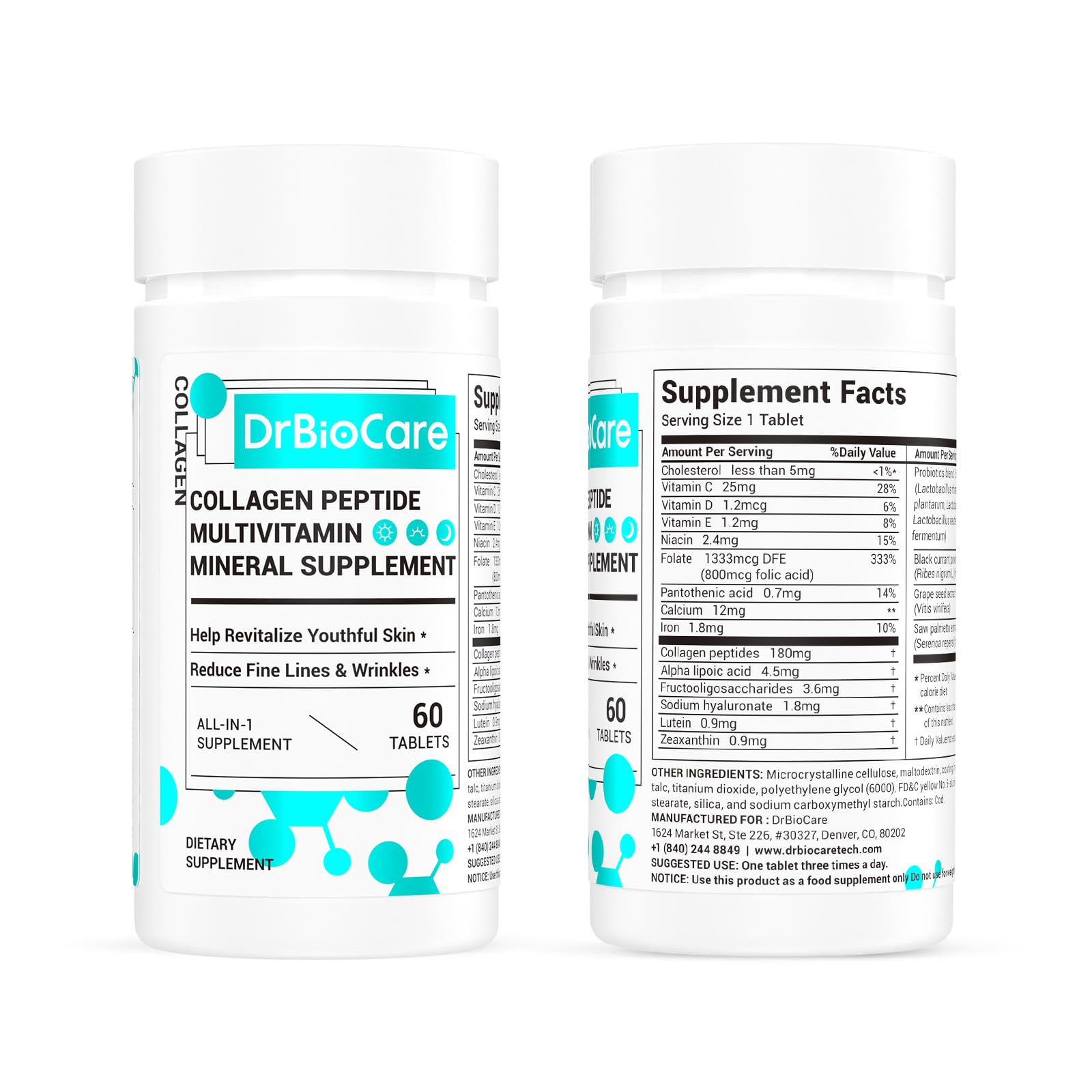 วิตามินรวมแบบกัมมี่ที่มี D3, C - Health & Wellness Resources บทวิจารณ์และราคา
