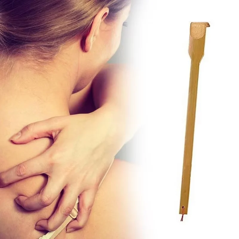 ที่เกาหลังไม้ไผ่ สำหรับผู้สูงอ - Health Wellness Products บทวิจารณ์และราคา