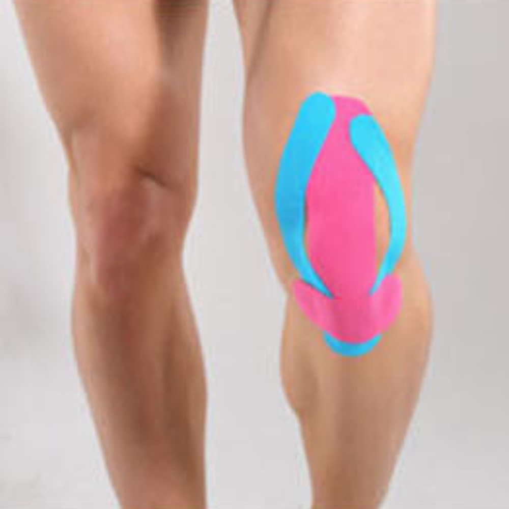 กีฬา Kinesiology เทปกีฬา-กีฬาเ - Kinesiology Tape Sports บทวิจารณ์และราคา
