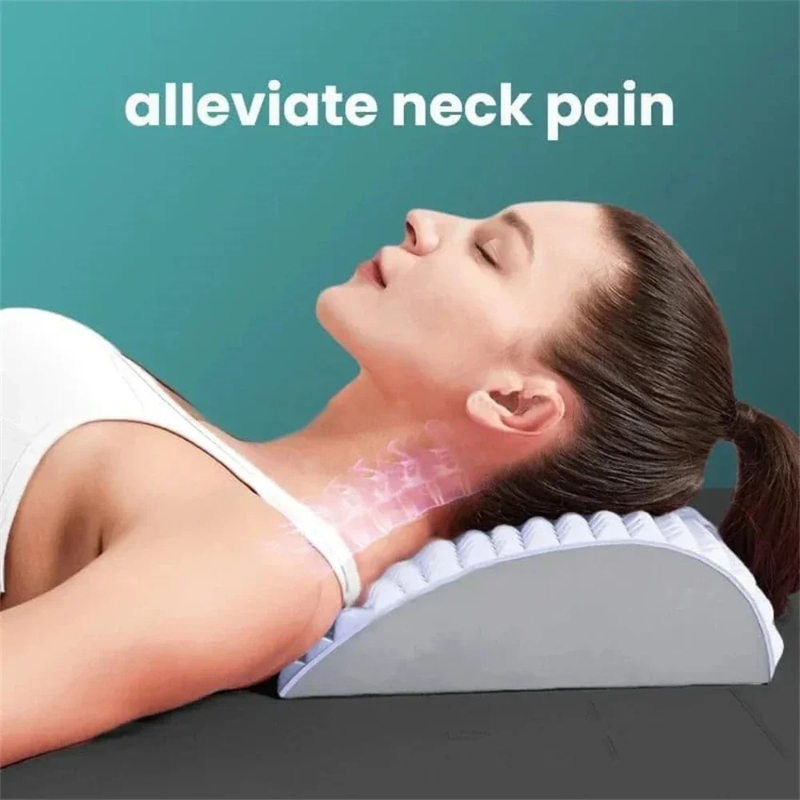 หมอนรองหลัง นวดเอว บรรเทาอาการ - Balance Cushion Disc บทวิจารณ์และราคา