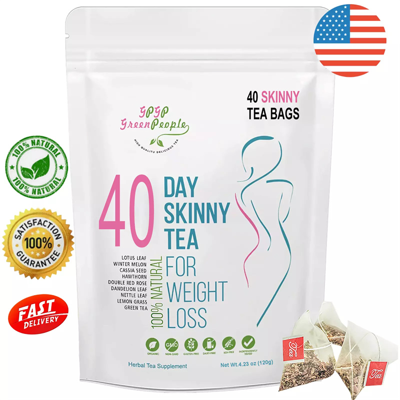 ธรรมชาติ40วันสมุนไพรผอมลดน้ำหน - Health Wellness Products บทวิจารณ์และราคา