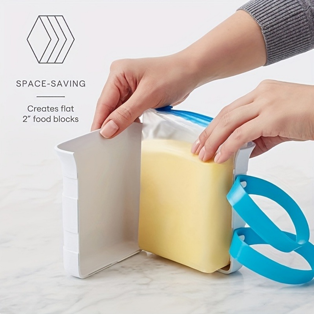เครื่องทำบล็อกสำหรับครัว 1 ชิ้ - Health Wellness Products บทวิจารณ์และราคา