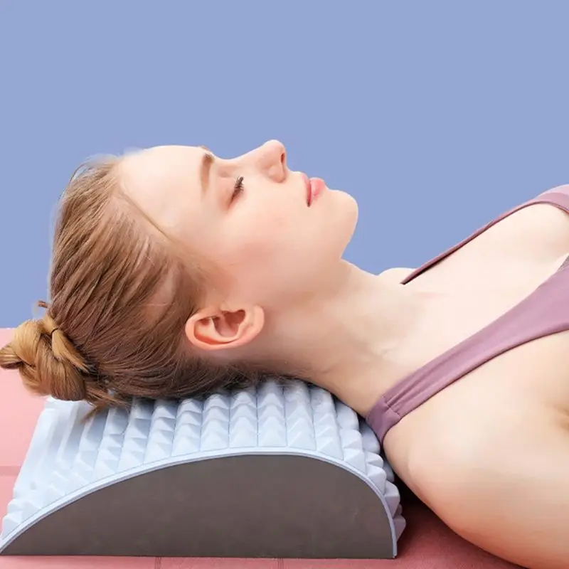 อุปกรณ์ยืดหลังบรรเทาอาการปวดหล - Balance Cushion Disc บทวิจารณ์และราคา