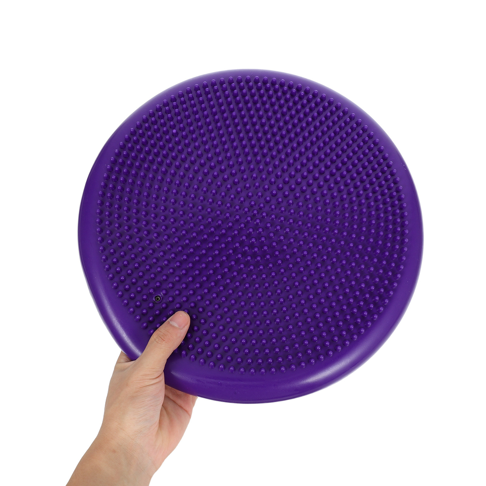 แผ่นรองทรงตัวแบบหนาพิเศษ ช่วยเ - Balance Cushion Disc บทวิจารณ์และราคา