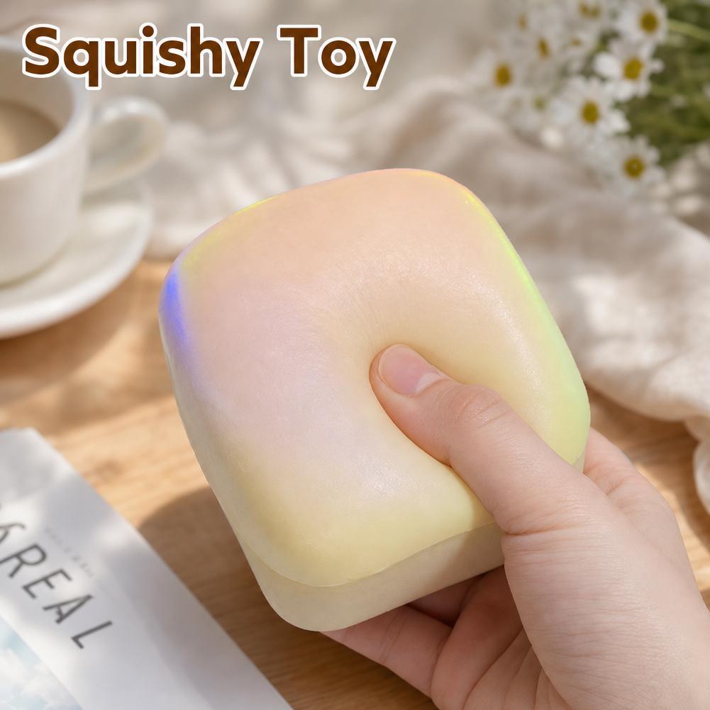 ของเล่นบีบจำลองขนมปัง ทาบา สคว - Health Wellness Products บทวิจารณ์และราคา