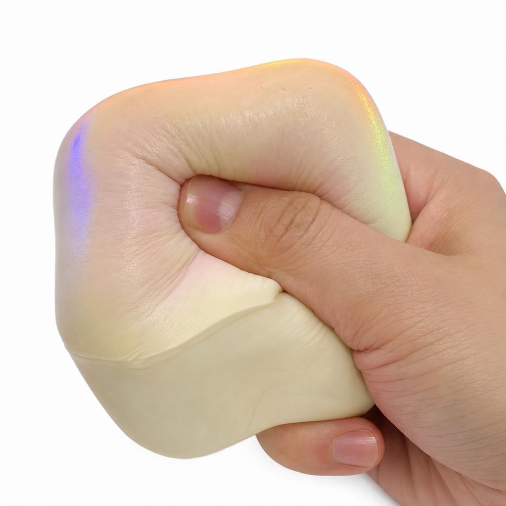 ของเล่นบีบจำลองขนมปัง ทาบา สคว - Health Wellness Products บทวิจารณ์และราคา